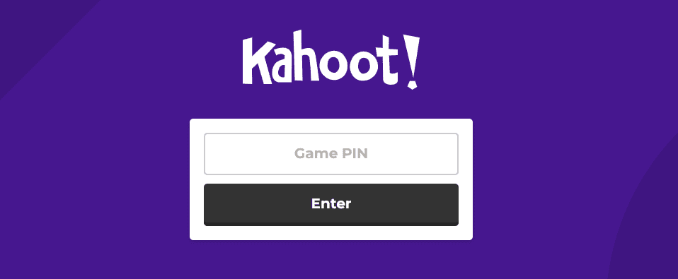 Kahoot!